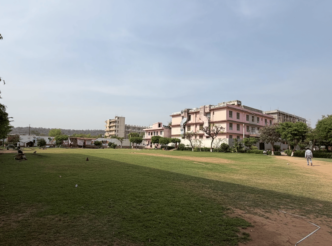 Arya College Jaipur hostel photo 42